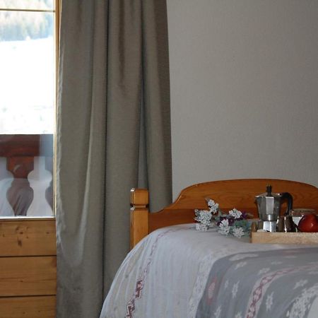 Ferienwohnung Casa Longa Livigno Exterior foto
